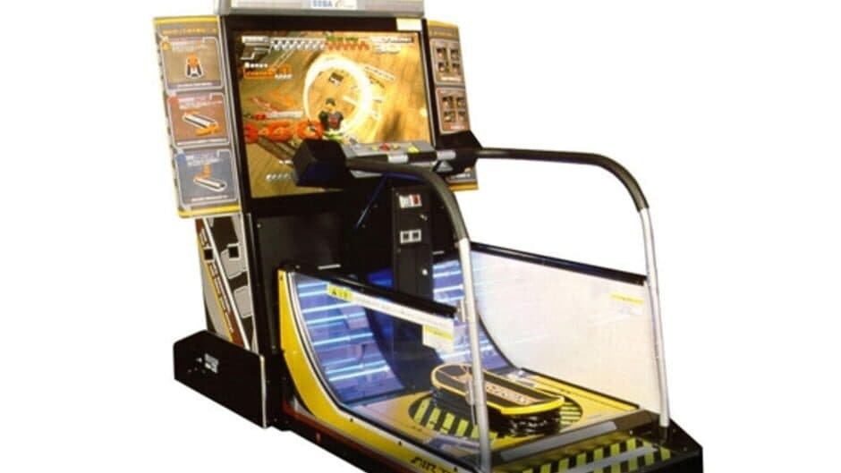 Скриншот 2 из Air Trix