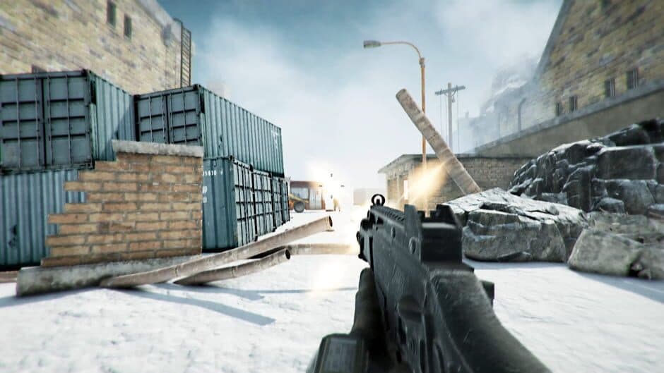 Скриншот 7 из War Hunter