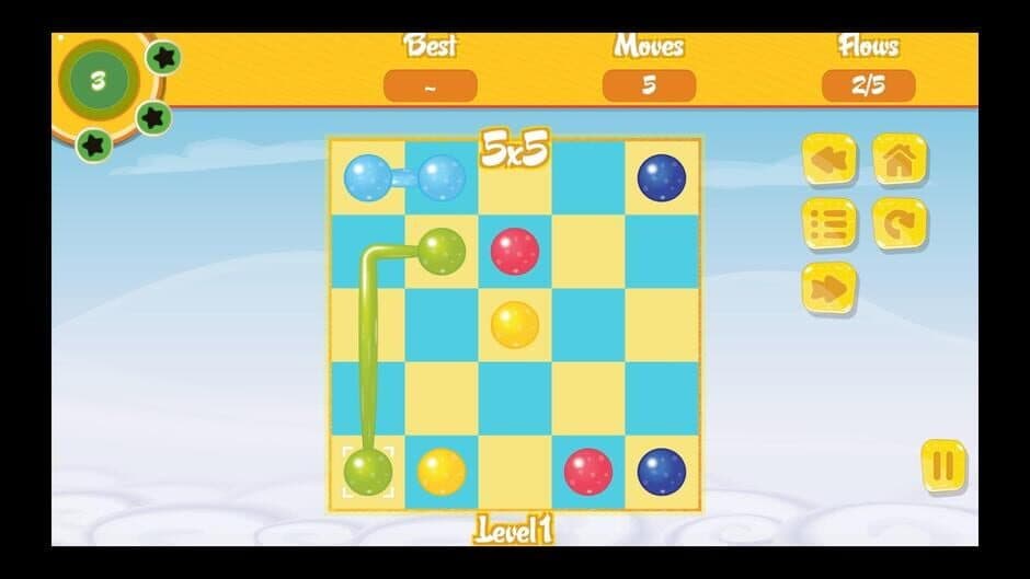 Скриншот 5 из Point Connect 5