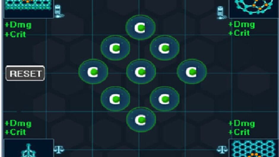 Скриншот 5 из Mission Control: NanoMech