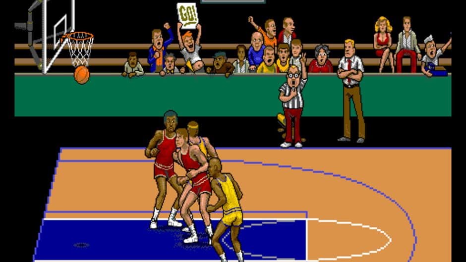 Скриншот 4 из Arch Rivals