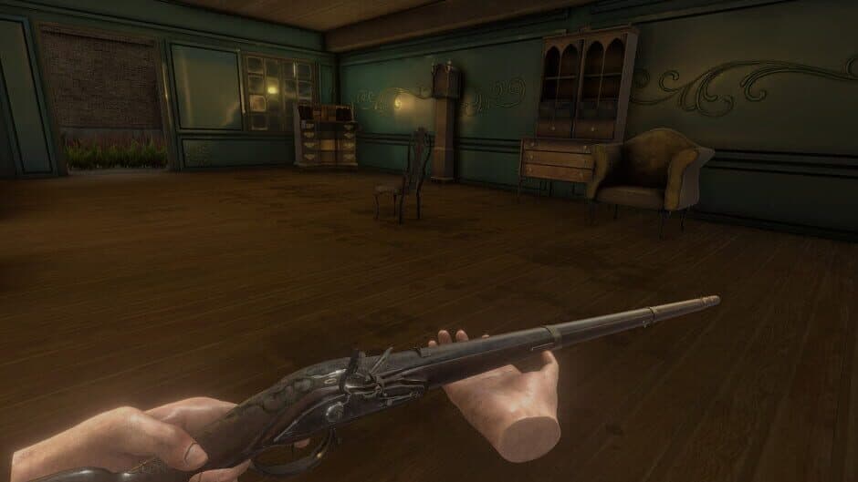 Скриншот 3 из Liberty VR