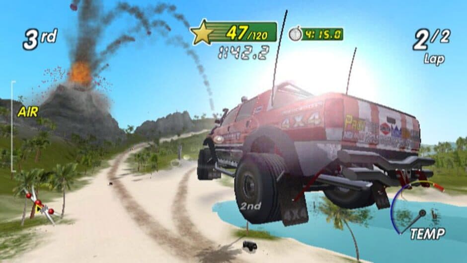 Скриншот 1 из Excite Truck