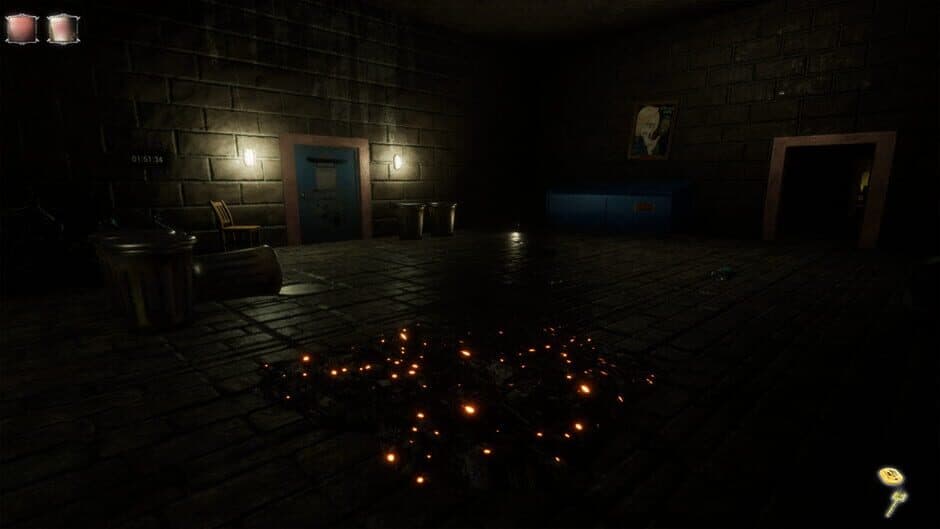 Скриншот 10 из Crucible Falls: Together Forever
