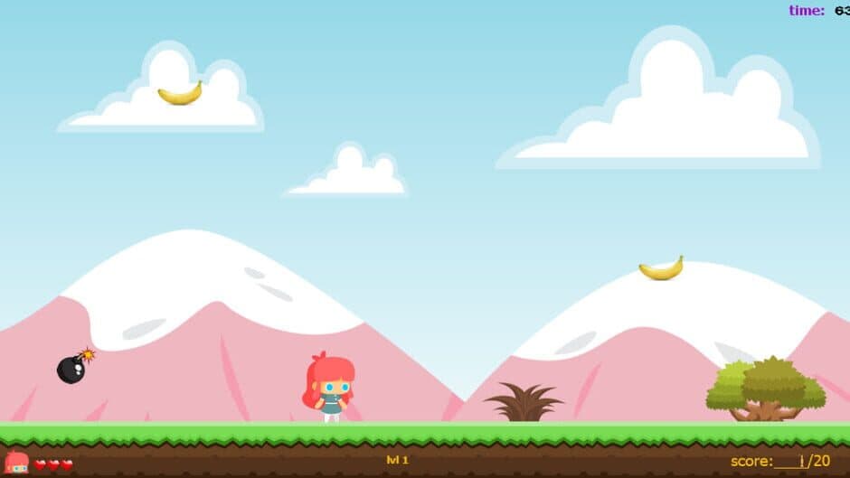 Скриншот 5 из Sweet Girl Adventure 2