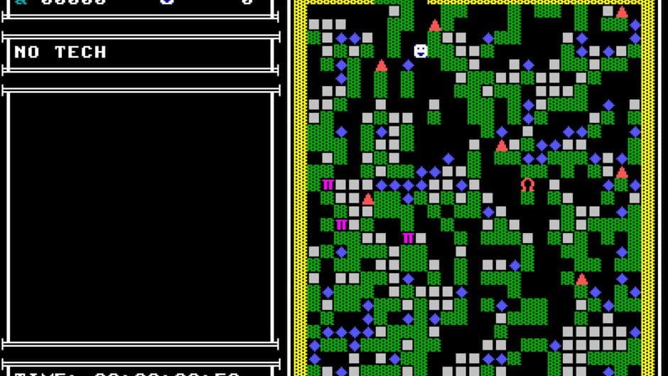 Скриншот 1 из Quarries of Scred