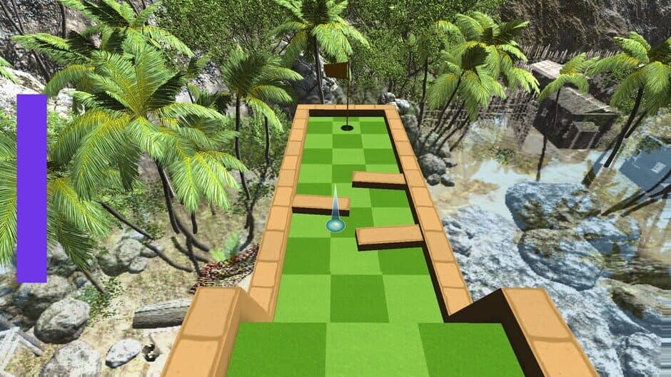 Скриншот 9 из My Golf