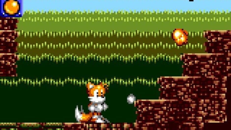 Скриншот 6 из Tails Adventure