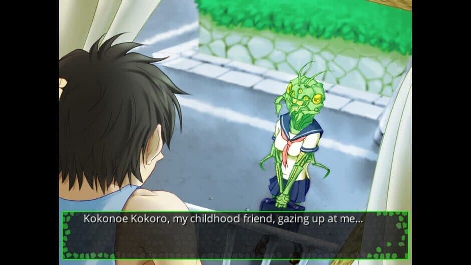 Скриншот 1 из Kokonoe Kokoro