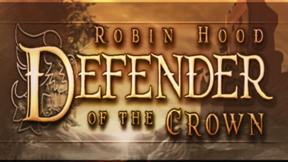 Скриншот 1 из Robin Hood: Defender of the Crown