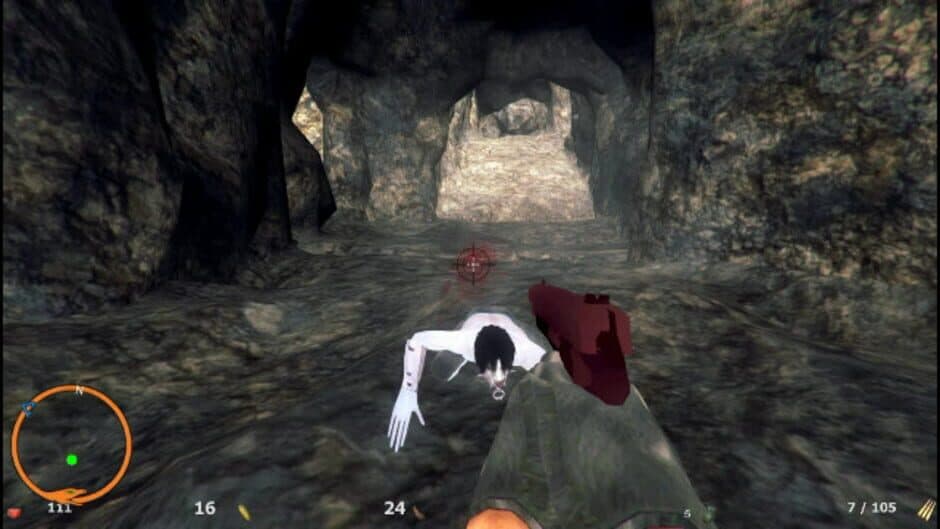 Скриншот 2 из Dungeon of hell