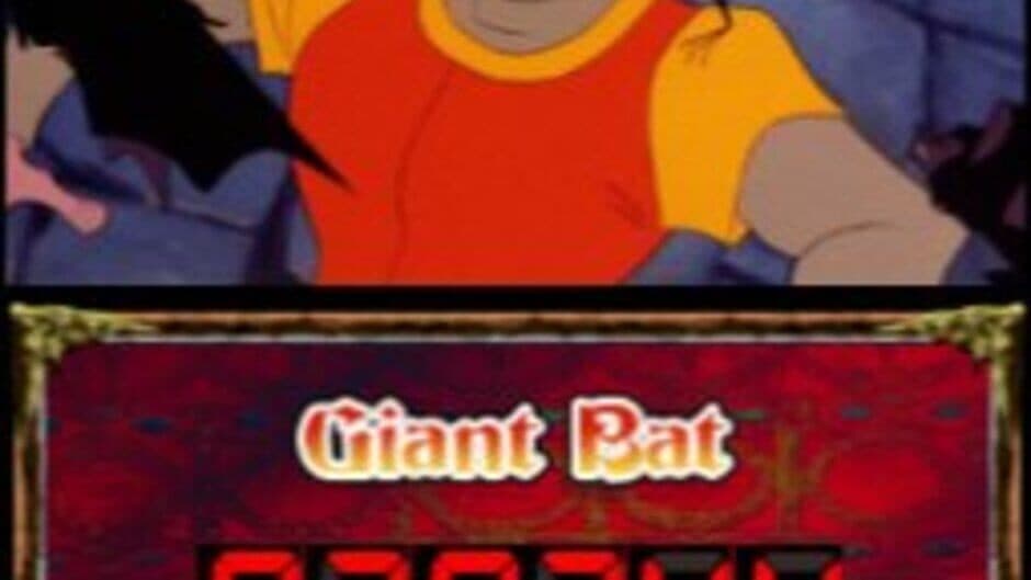 Скриншот 2 из Dragon's Lair: Escape from Singe's Castle