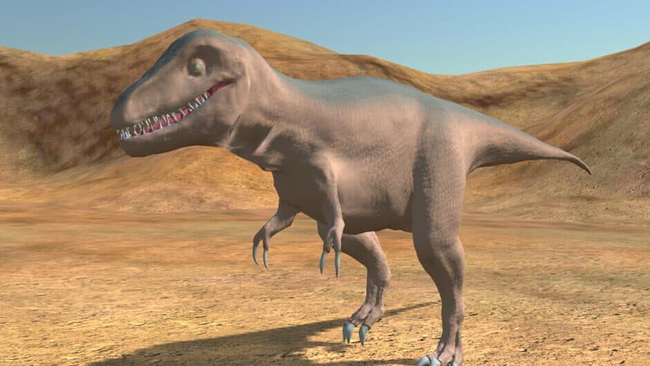 Скриншот 5 из Prehistoria