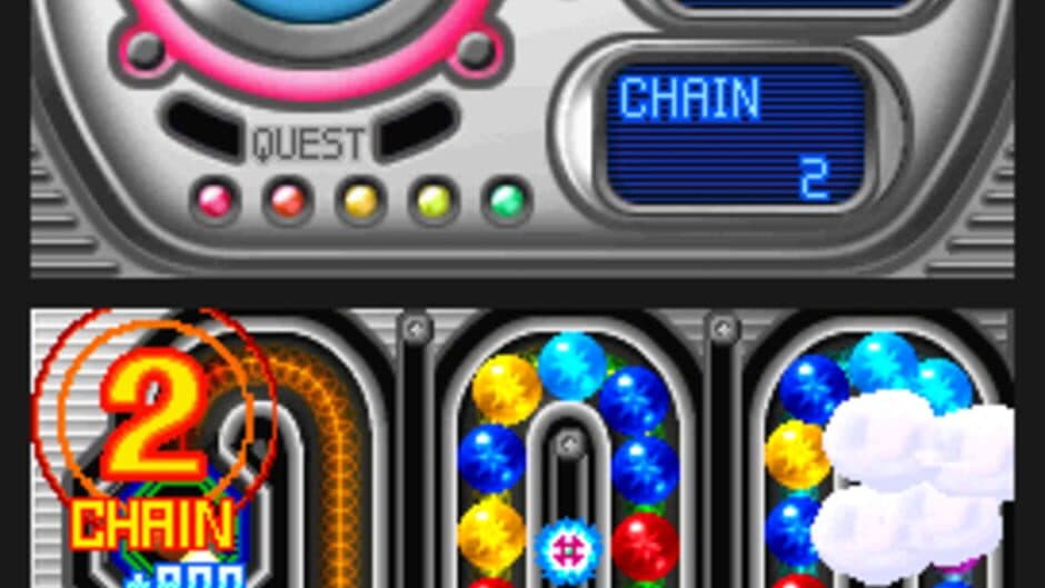 Скриншот 6 из Magnetica