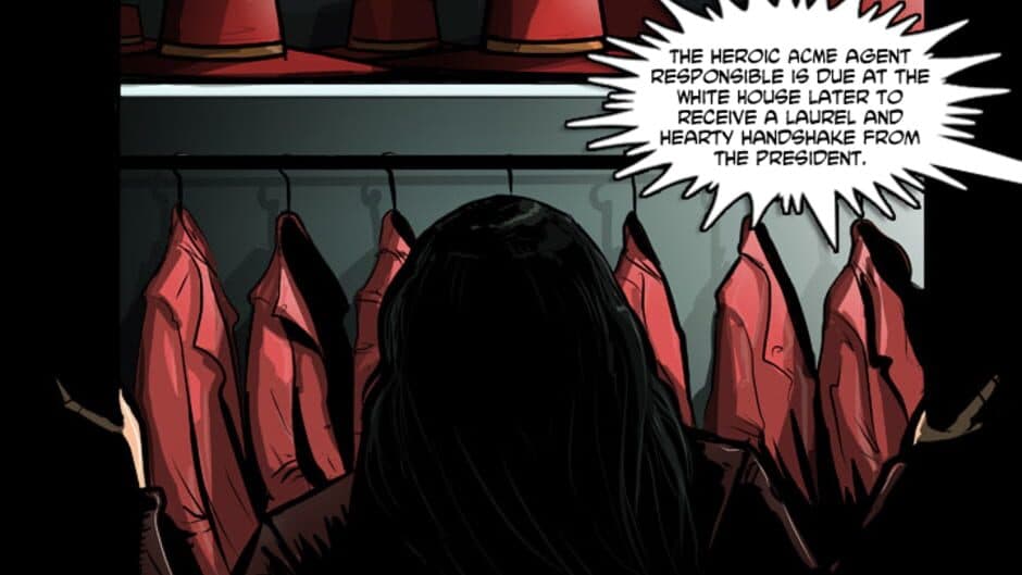 Скриншот 4 из Carmen Sandiego Adventures in Math: The Island of Diamonds