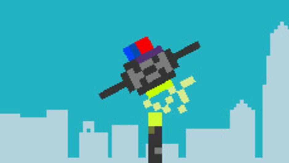 Скриншот 2 из Parallel Pixel