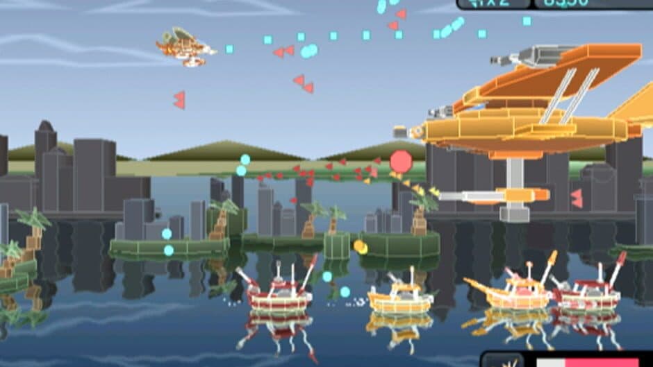 Скриншот 3 из Blast Works: Build, Trade, Destroy