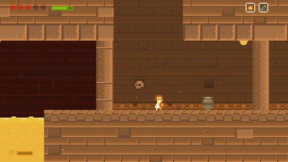 Скриншот 10 из Elliot Quest