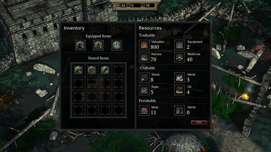 Скриншот 5 из Expeditions: Conquistador