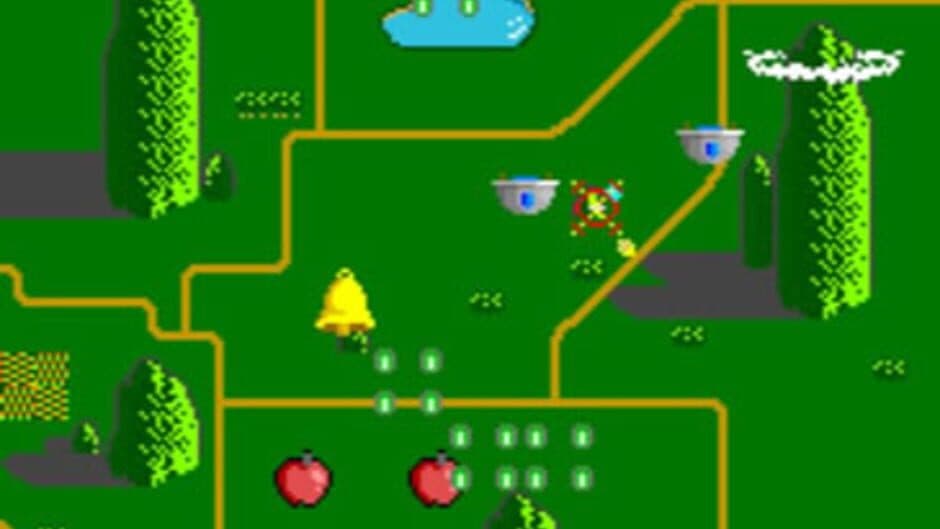 Скриншот 1 из TwinBee