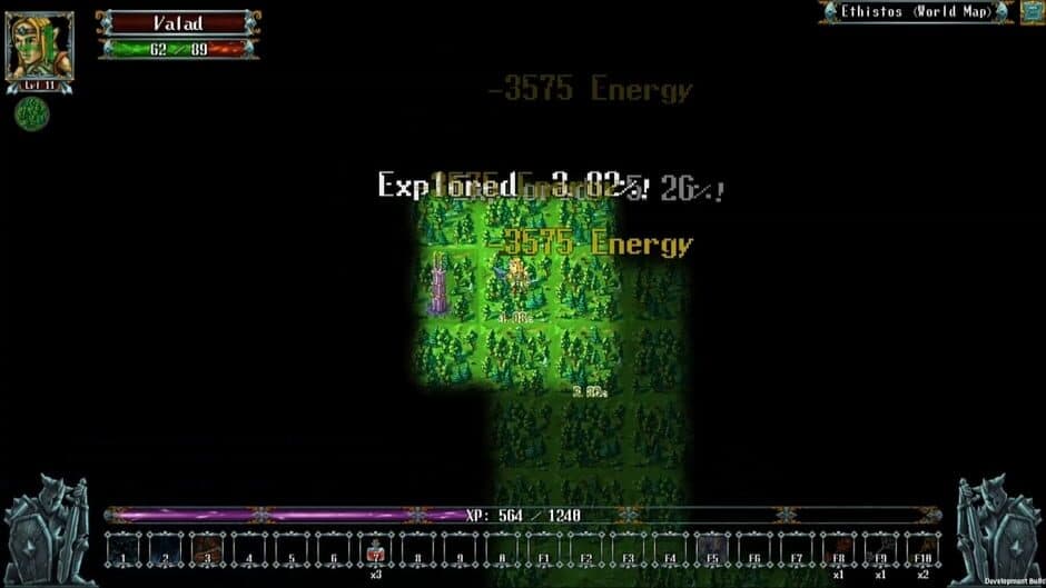 Скриншот 4 из Rogue Empire