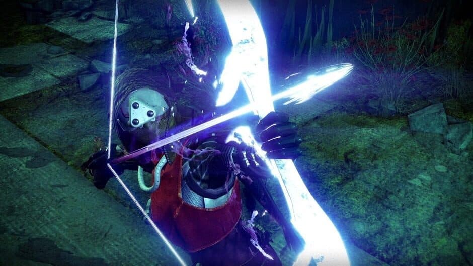 Скриншот 4 из Destiny: The Taken King