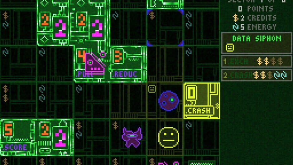 Скриншот 5 из 868-Hack