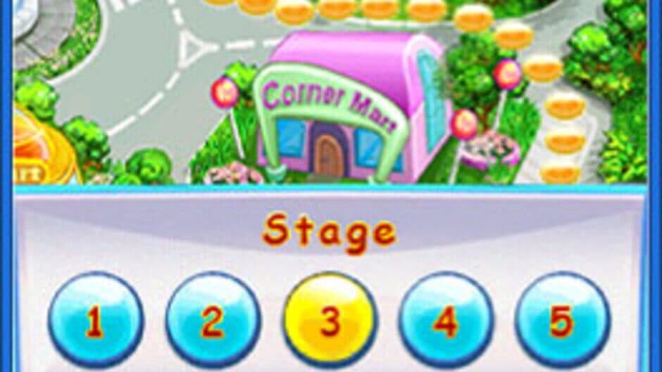 Скриншот 4 из Supermarket Mania