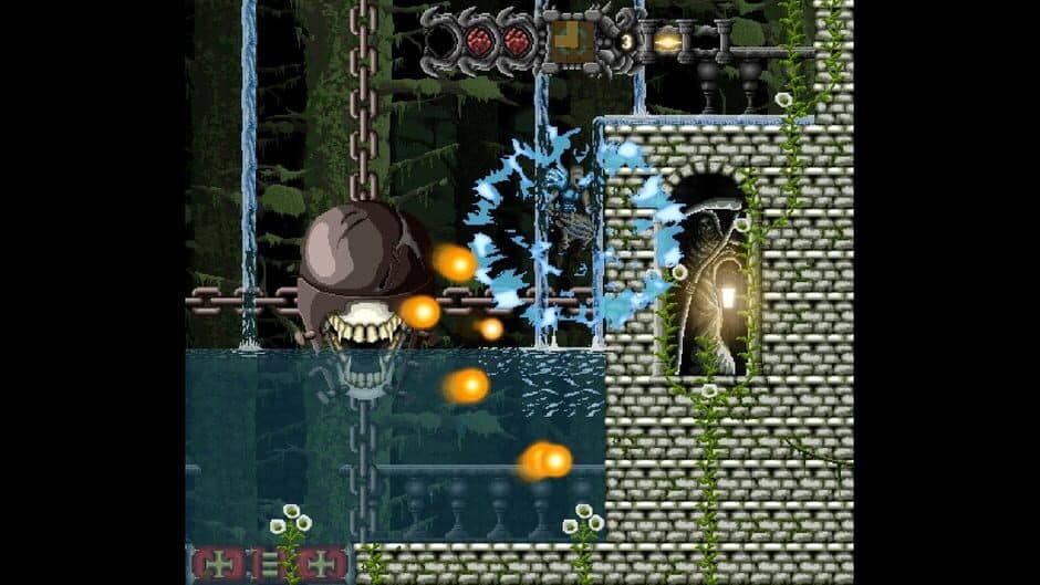 Скриншот 3 из After Death