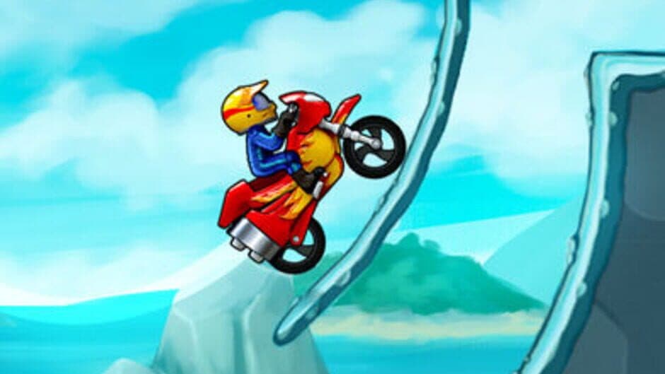 Скриншот 2 из Bike Race Pro: Motor Racing