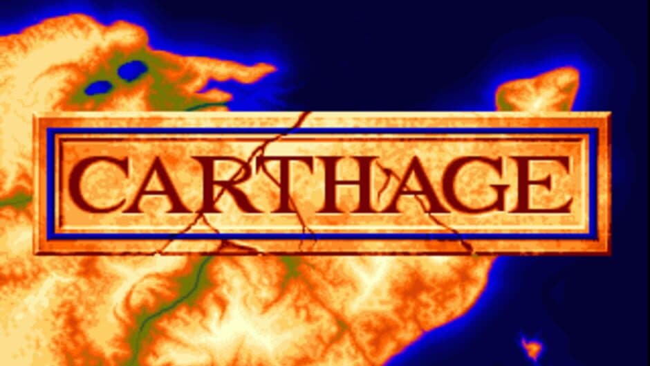 Скриншот 2 из Carthage