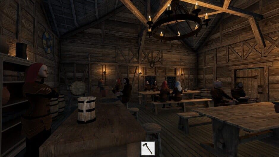 Скриншот 1 из Kingdoms