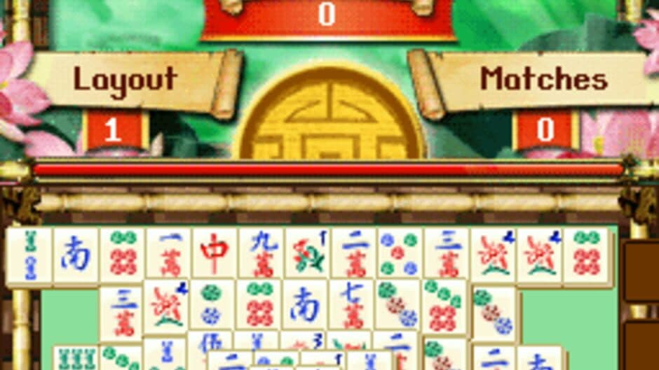 Скриншот 7 из 5 in 1 Mahjong