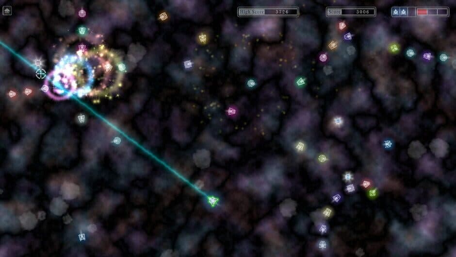 Скриншот 10 из Survival Space: Unlimited Shooting