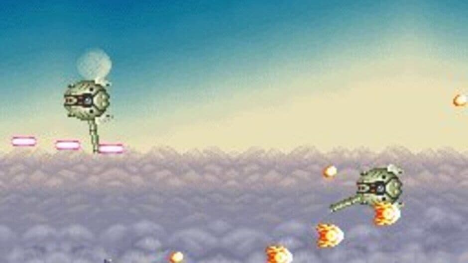 Скриншот 5 из Earth Defense Force