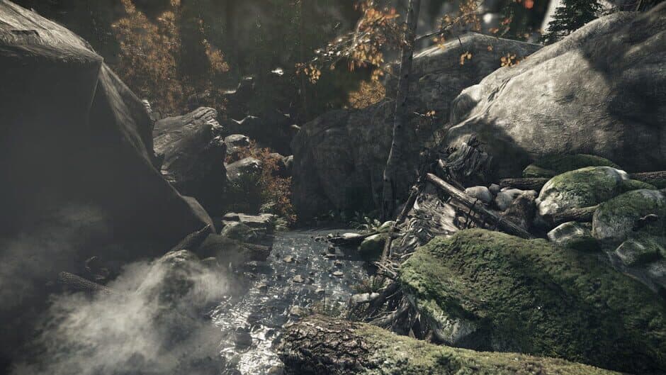 Скриншот 1 из The Lost Valley