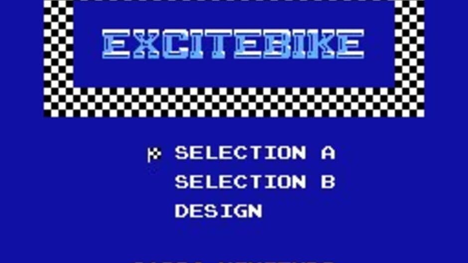 Скриншот 3 из Excitebike