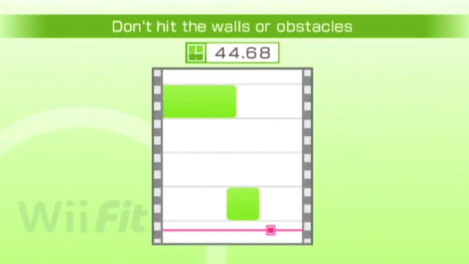 Скриншот 9 из Wii Fit Plus