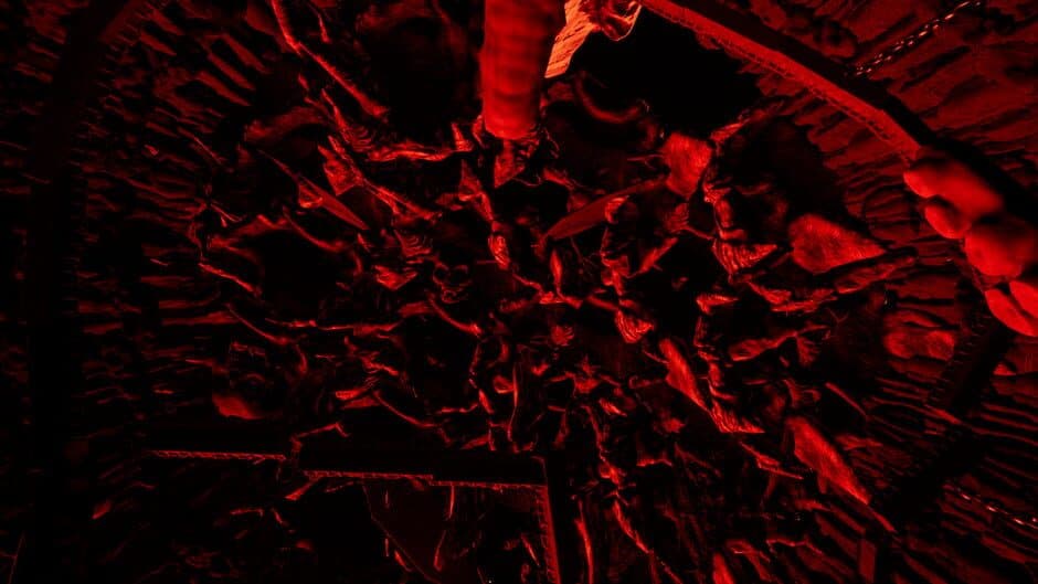 Скриншот 12 из Infernales: Circles of Hell