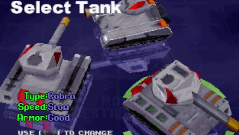 Скриншот 5 из Mass Destruction
