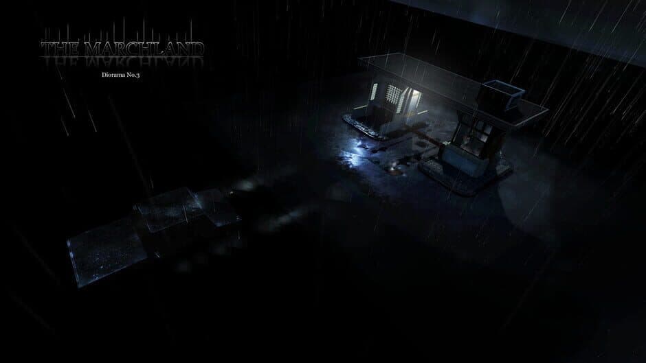Скриншот 4 из Diorama No.3 : The Marchland