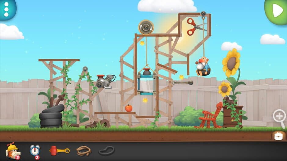 Скриншот 2 из Inventioneers