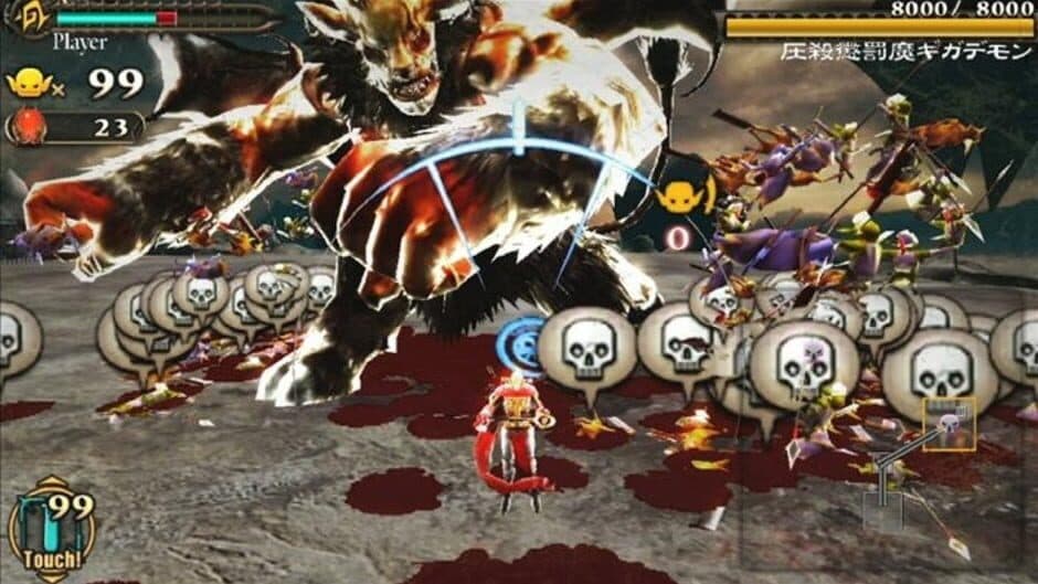 Скриншот 5 из Army Corps of Hell