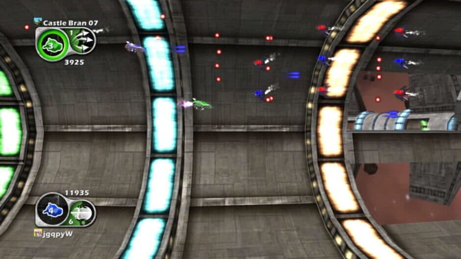 Скриншот 4 из Aegis Wing