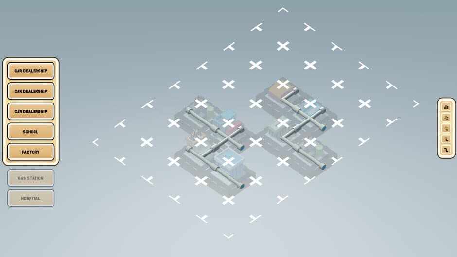 Скриншот 5 из City Blocks