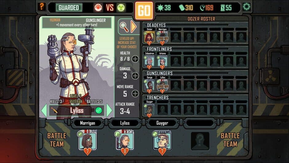 Скриншот 4 из Skyshine's Bedlam