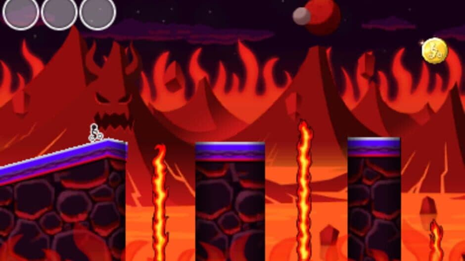 Скриншот 5 из Bike Rider DX2: Galaxy