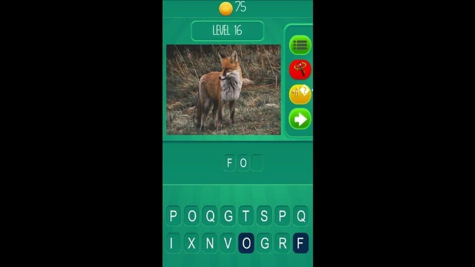 Скриншот 3 из Animalia: The Quiz Game