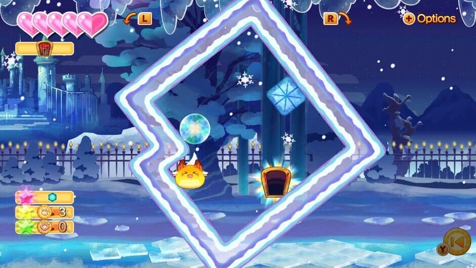 Скриншот 9 из Puzzle Adventure Blockle