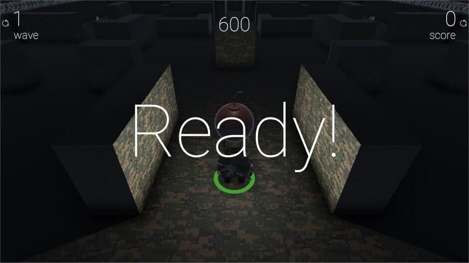 Скриншот 3 из Bomb-Bomb